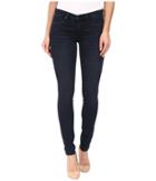 Blank Nyc - Denim Spray On Skinny In Seven Year Bitch