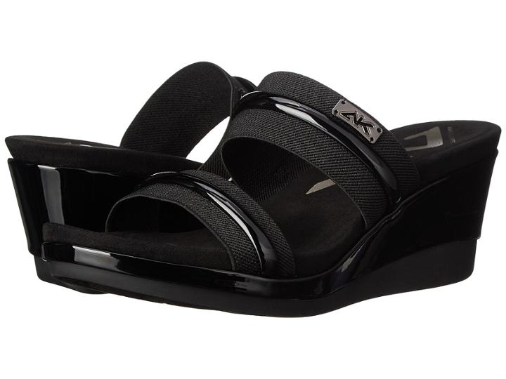 Anne Klein - Akportier