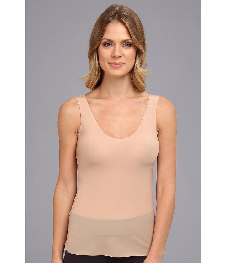 Commando Whisper Weight Tank Wt05