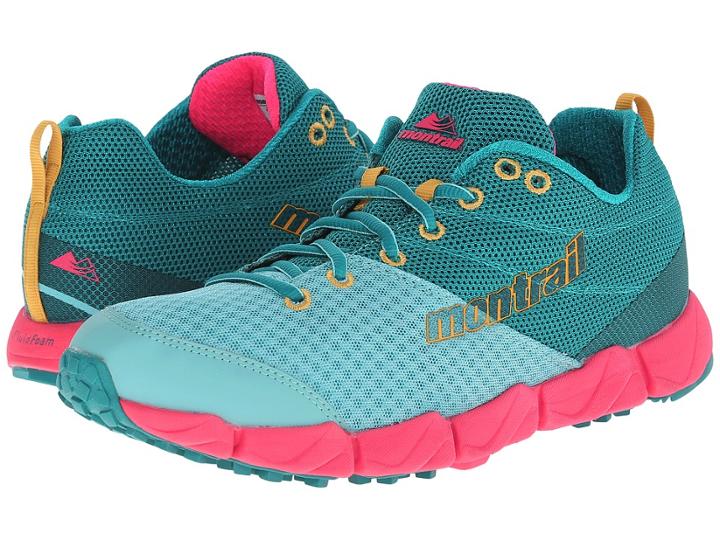 Montrail - Fluid Flex Ii