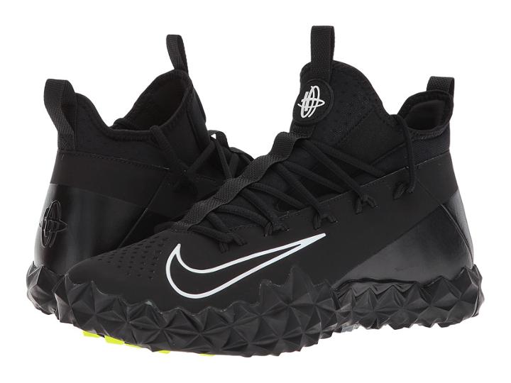 Nike - Alpha Huarache 6 Elt Turf Lax