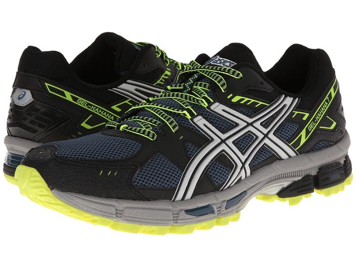 Asics - Gel-kahana 7