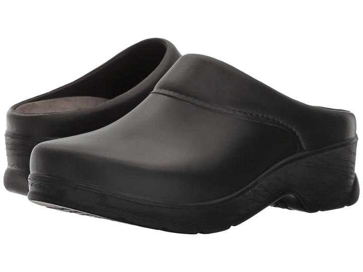 Klogs Footwear - Abilene