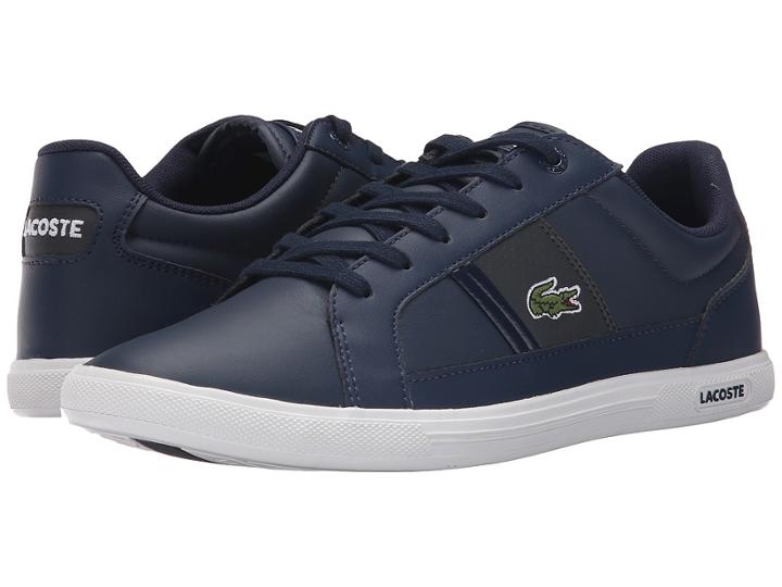 Lacoste - Europa Lcr 3