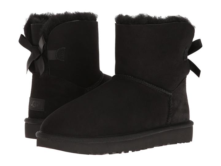 Ugg - Mini Bailey Bow Ii