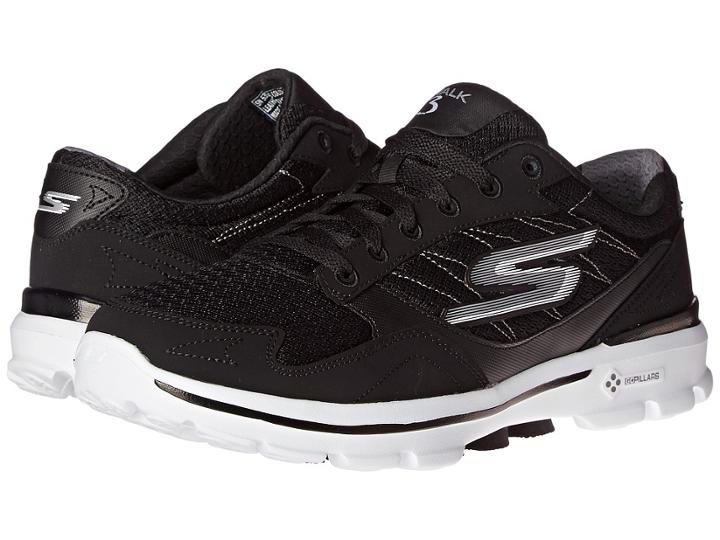 Skechers Performance - Go Walk 3 - Compete