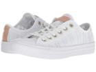 Converse - Chuck Taylor(r) All Star(r) Ox - Herringbone Mesh