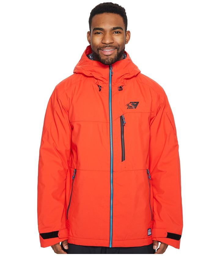 O'neill - Exile Jacket