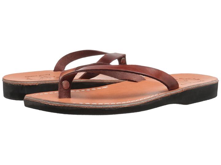 Jerusalem Sandals - Jaffa