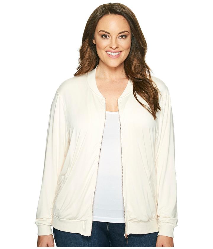 Tart - Plus Size Hollice Jacket