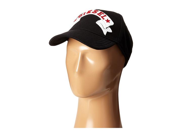 Diesel - Carastyn Hat