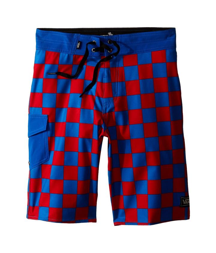 Vans Kids - Ampster Boardshorts