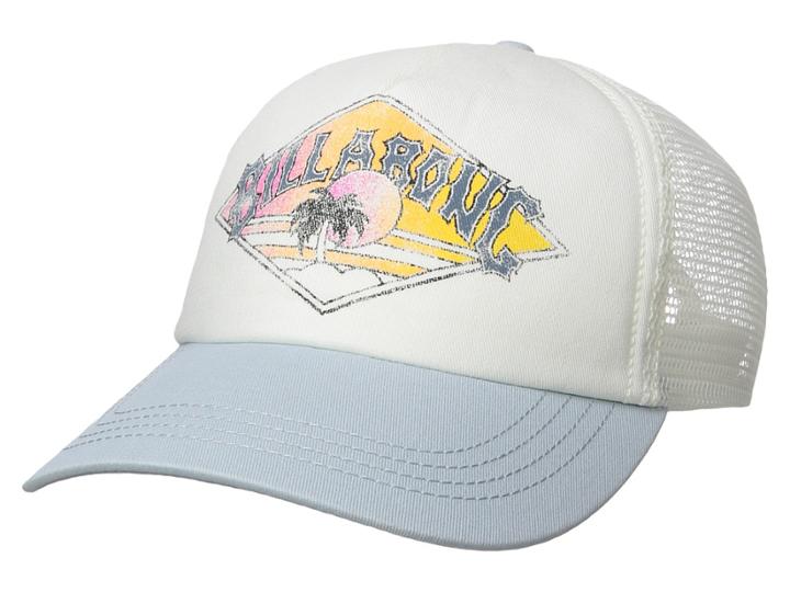 Billabong - Aloha Forever Cap