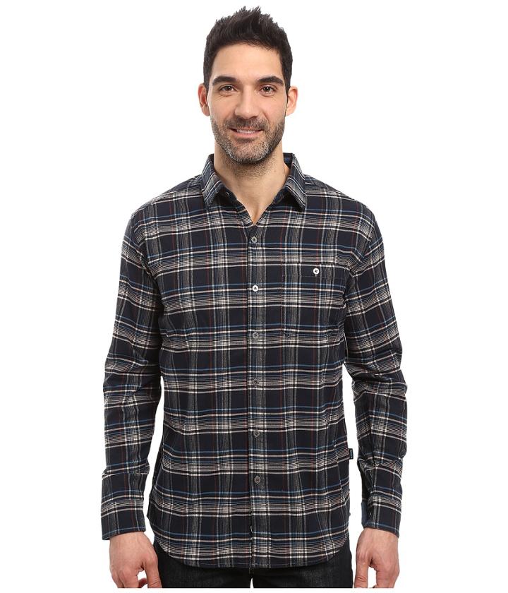 Kuhl - The Independent Long Sleeve Shirt