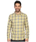 The North Face - Long Sleeve Hayden Pass Shirt
