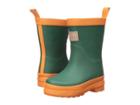 Hatley Kids - Matte Finish Rain Boots