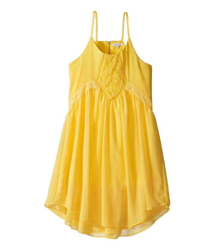 Ella Moss Girl - Daniella A-line Dress