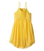 Ella Moss Girl - Daniella A-line Dress