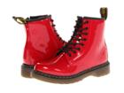 Dr. Martens Kid's Collection - Delaney Lace Boot