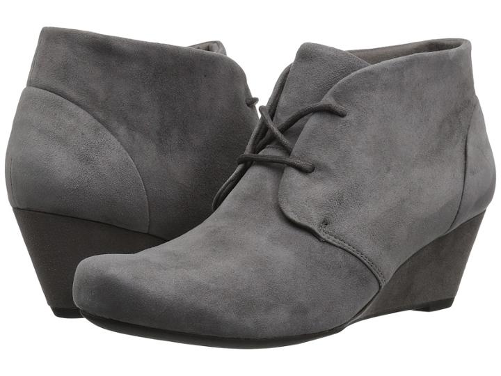 Clarks - Flores Rose