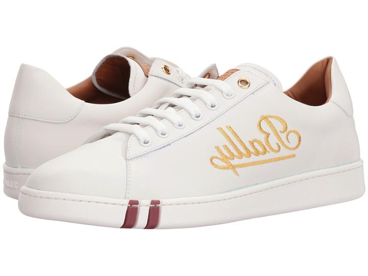 Bally - Winston Sneaker