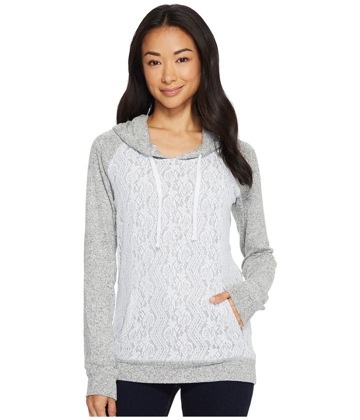 Rock And Roll Cowgirl - Long Sleeve Pullover 48h9209