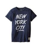 The Original Retro Brand Kids - Mocktwist New York City Tee