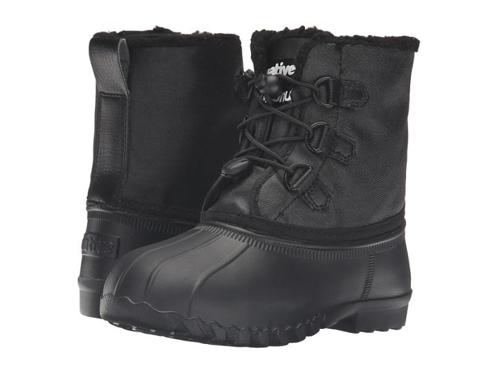 Native Kids Shoes - Nununu Jimmy 2.0