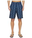 Tommy Bahama - Cayman Titan Trellis Swim Trunk