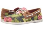 Sperry Top-sider - A/o 2-eye Floral