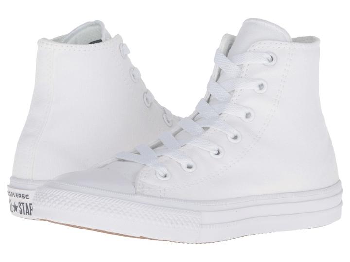 Converse Kids - Chuck Taylor(r) All Star(r) Ii Hi