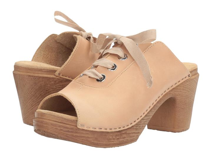 Calou Stockholm - Sonja