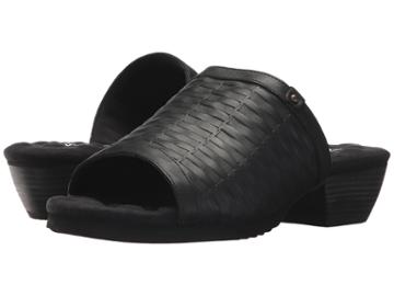 Walking Cradles - Cape