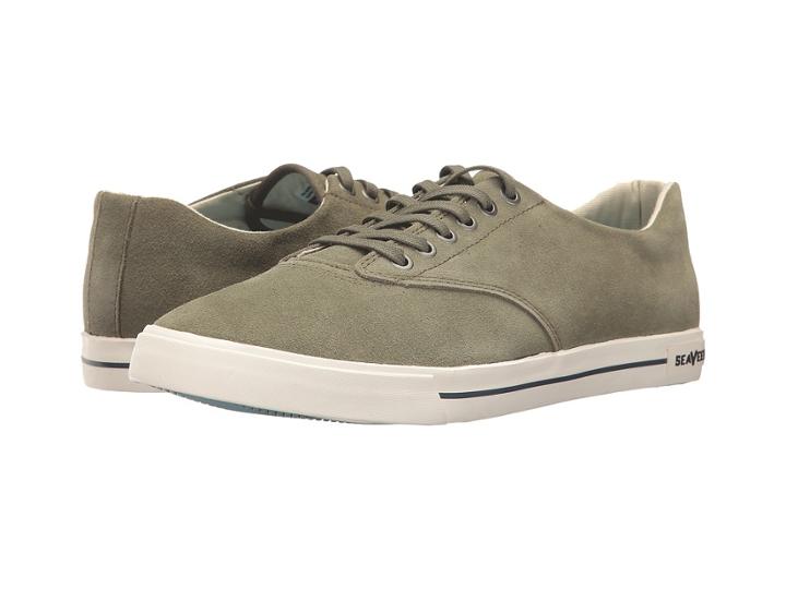 Seavees - Hermosa Plimsoll Varsity