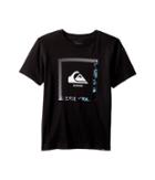 Quiksilver Kids - Beat The Heat Tee