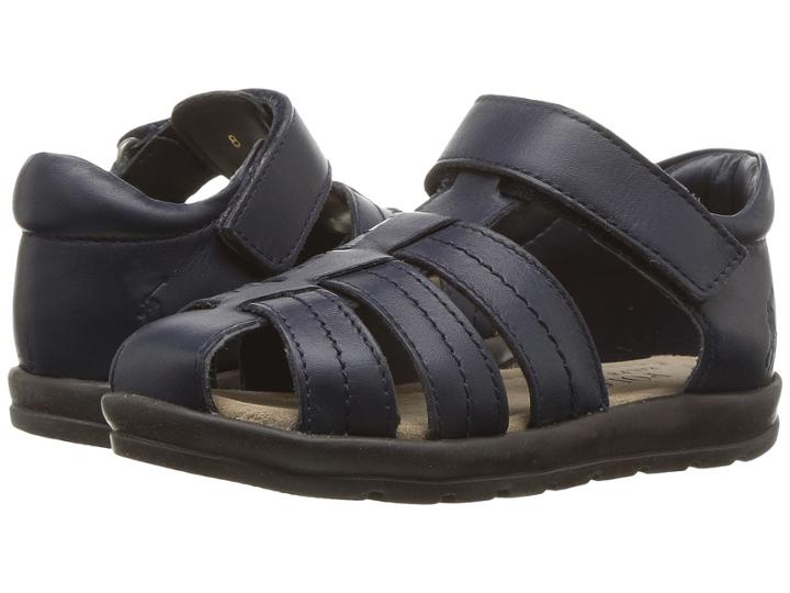 Polo Ralph Lauren Kids - Donevan