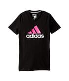 Adidas Kids - Adi Logo Short Sleeve Tee