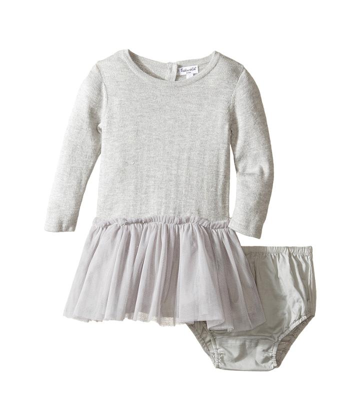 Splendid Littles - Tutu Sweater Dress