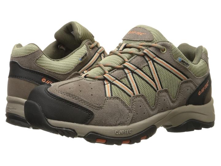 Hi-tec - Dexter Low Waterproof