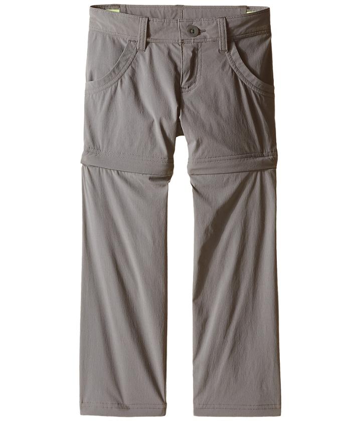 The North Face Kids - Argali Convertible Hike Pants
