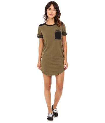 Vans - Tough Cookie Dress