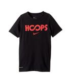 Nike Kids - Dry Hoops Basketball Tee