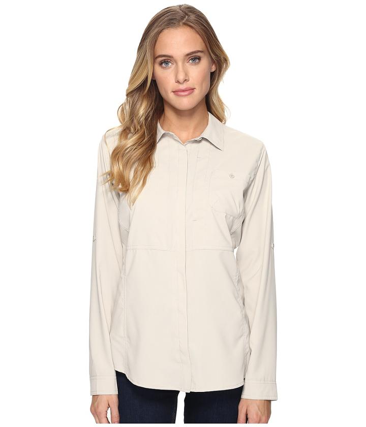 Royal Robbins - Expedition Chill Long Sleeve Shirt