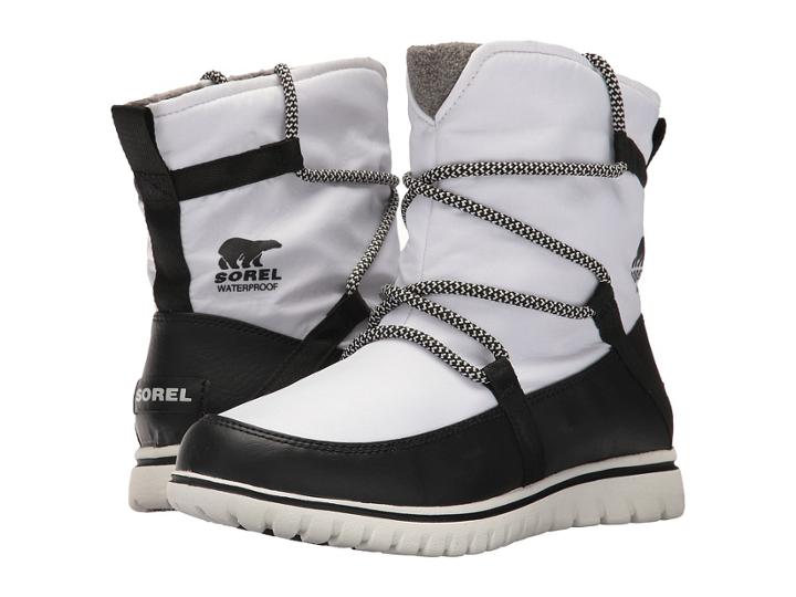 Sorel - Cozy Explorer