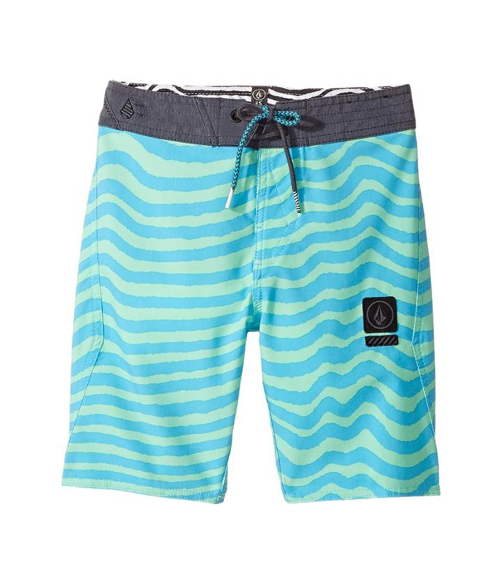 Volcom Kids - Mag Vibes Stoney Boardshort