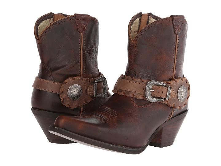 Durango - Crush 7 Spur Strap