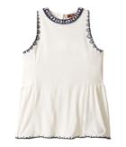 7 For All Mankind Kids - High Neck Tank Top