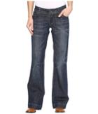 Stetson - Denim Trouser S On Back Pocket