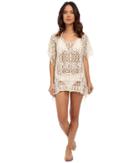 L*space - Simone Poncho Cover-up