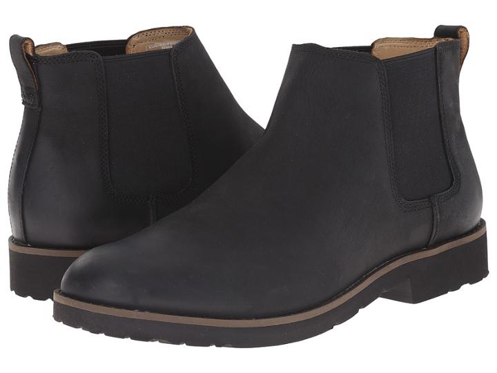 Sebago - Rutland Chelsea